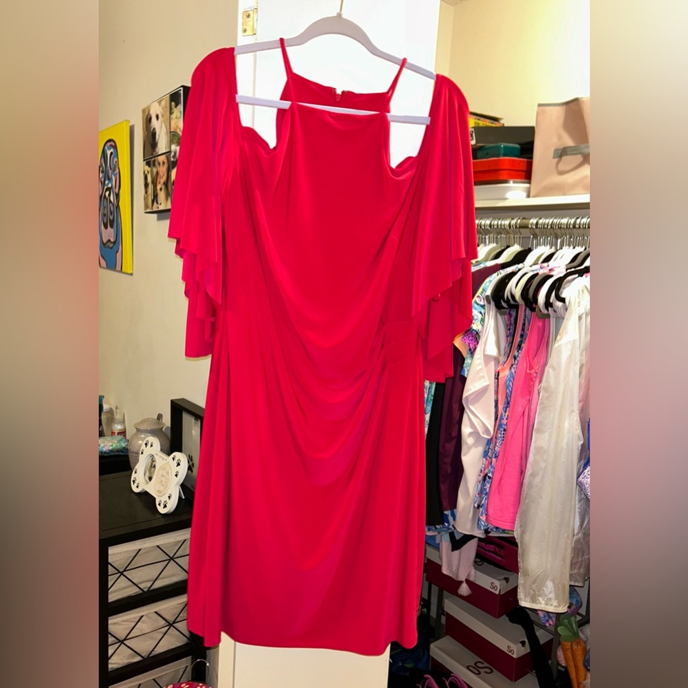 ❤️Ralph Lauren Gorgeous Dress❤️